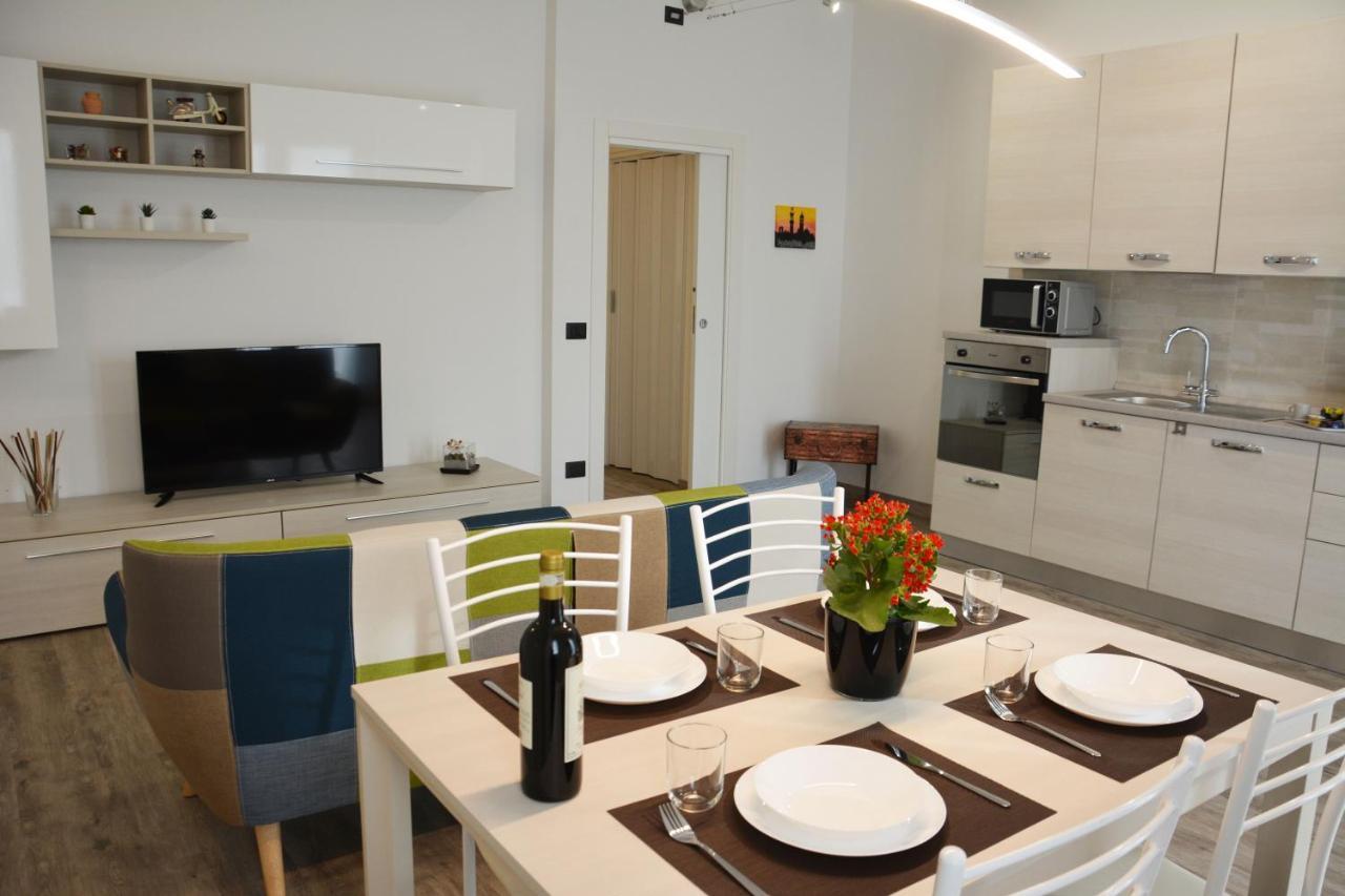Апартаменты La Casa Nel Poggio 247 Vicino A Siena Ponte a Tressa Экстерьер фото