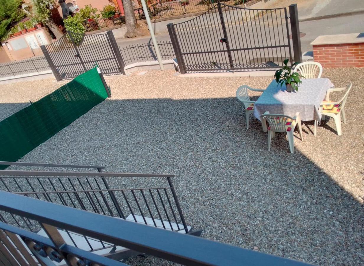 Апартаменты La Casa Nel Poggio 247 Vicino A Siena Ponte a Tressa Экстерьер фото